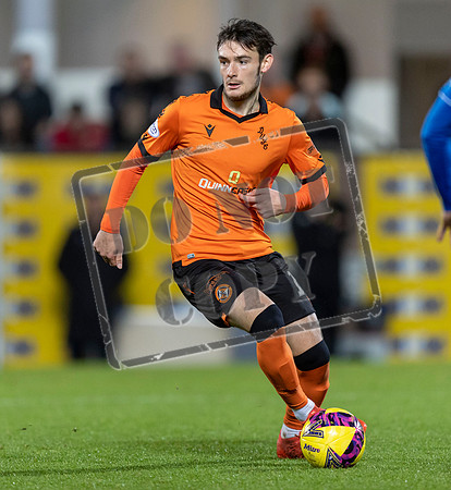 Dundee utd v Kilmanrock