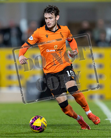 Dundee utd v Kilmanrock
