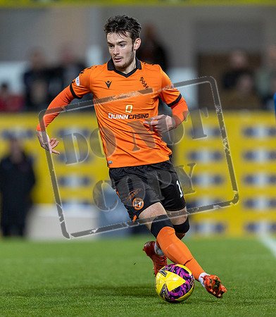 Dundee utd v Kilmanrock