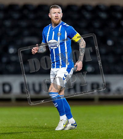 Dundee utd v Kilmanrock