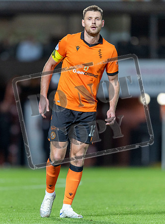Dundee utd v Kilmanrock