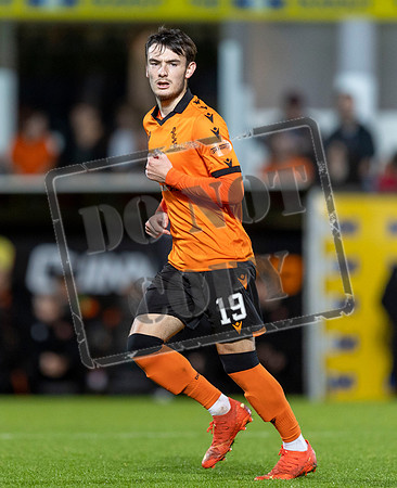 Dundee utd v Kilmanrock