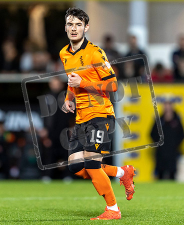 Dundee utd v Kilmanrock