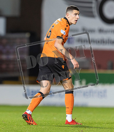 Dundee utd v Kilmanrock