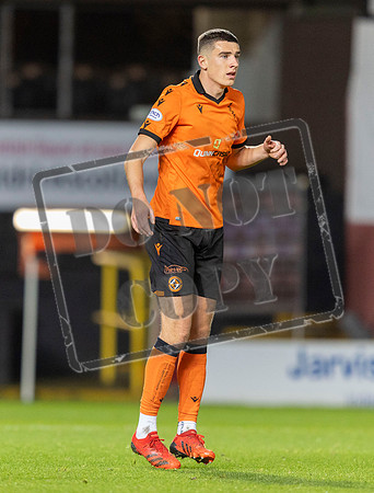 Dundee utd v Kilmanrock