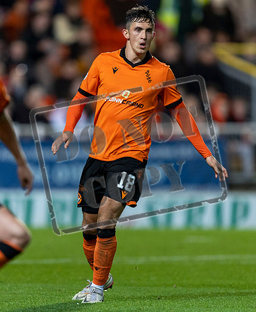 Dundee utd v Kilmanrock