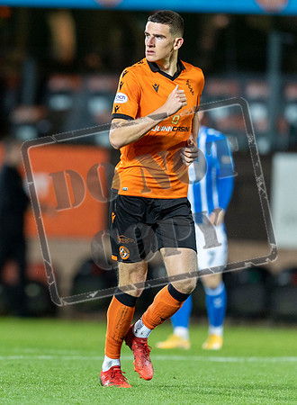 Dundee utd v Kilmanrock