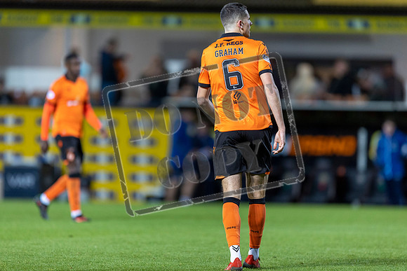 Dundee utd v Kilmanrock
