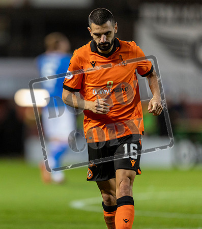 Dundee utd v Kilmanrock
