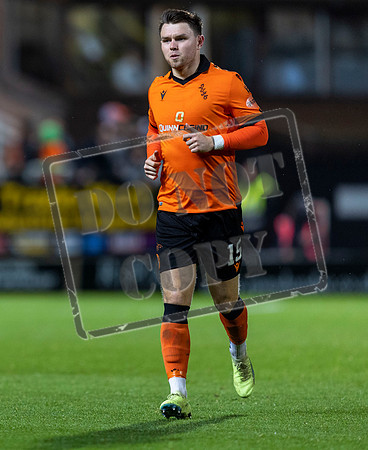 Dundee utd v Kilmanrock