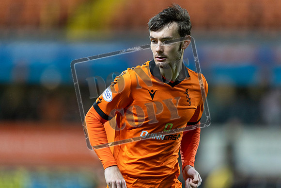 Dundee utd v Kilmanrock