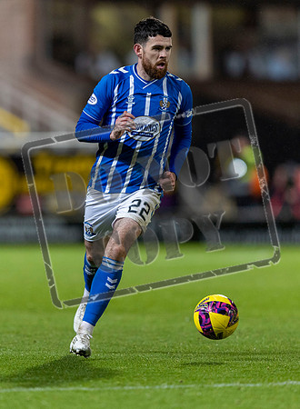 Dundee utd v Kilmanrock