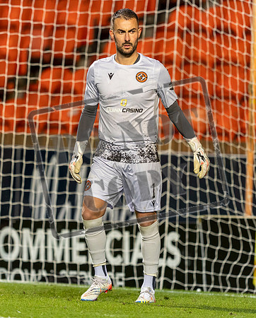 Dundee utd v Kilmanrock