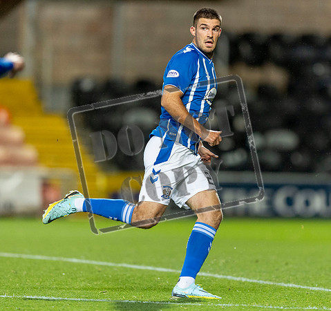 Dundee utd v Kilmanrock