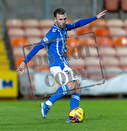 Dundee utd v Kilmanrock