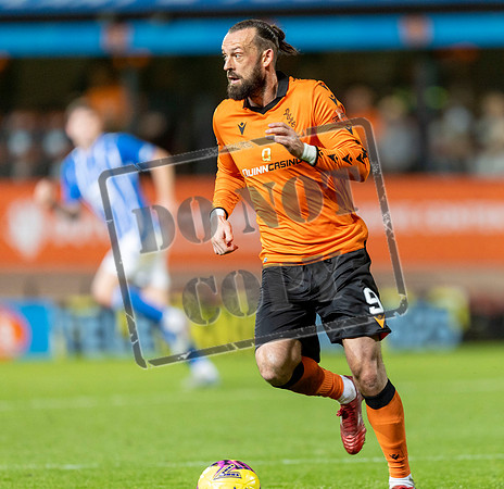 Dundee utd v Kilmanrock