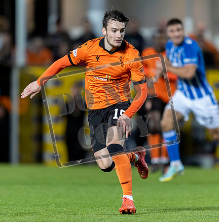 Dundee utd v Kilmanrock