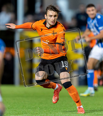 Dundee utd v Kilmanrock