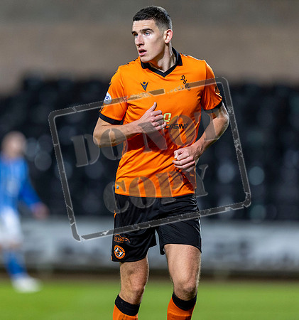 Dundee utd v Kilmanrock
