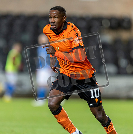 Dundee utd v Kilmanrock