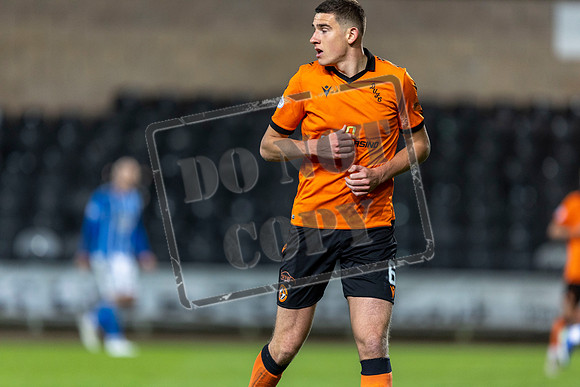 Dundee utd v Kilmanrock