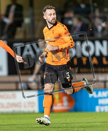 Dundee utd v Kilmanrock