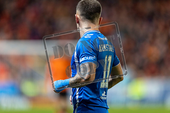Dundee utd v Kilmanrock