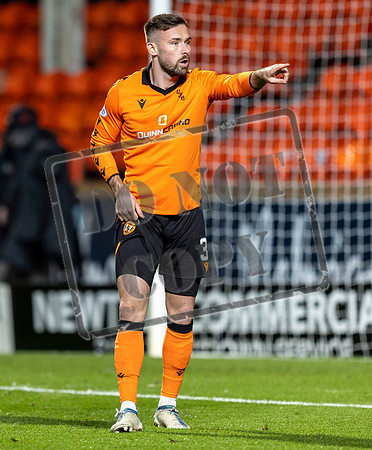 Dundee utd v Kilmanrock