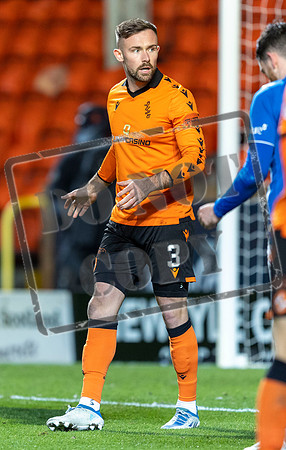 Dundee utd v Kilmanrock