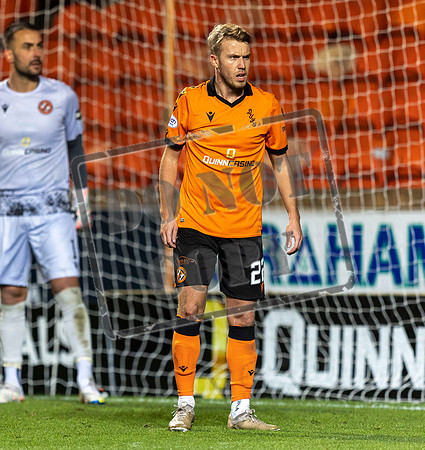 Dundee utd v Kilmanrock