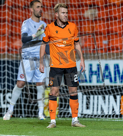Dundee utd v Kilmanrock