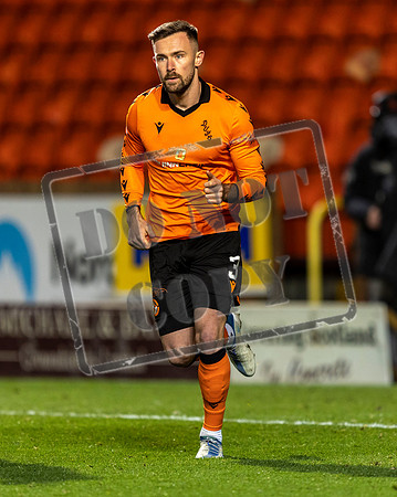 Dundee utd v Kilmanrock