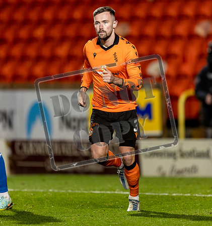 Dundee utd v Kilmanrock