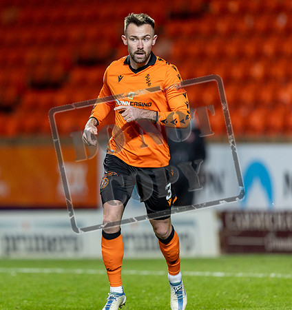 Dundee utd v Kilmanrock