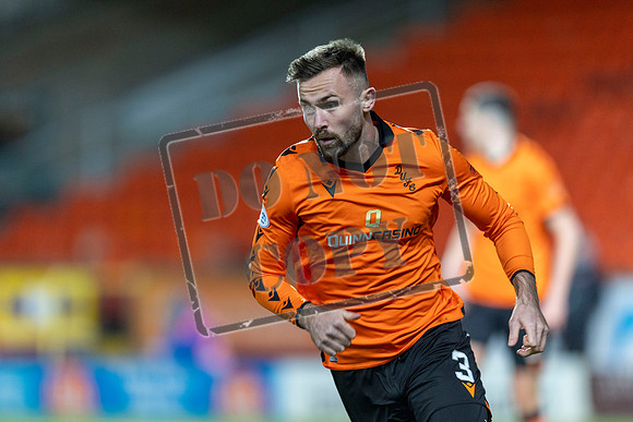 Dundee utd v Kilmanrock