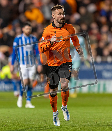 Dundee utd v Kilmanrock