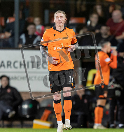 Dundee utd v Kilmanrock
