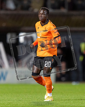Dundee utd v Kilmanrock