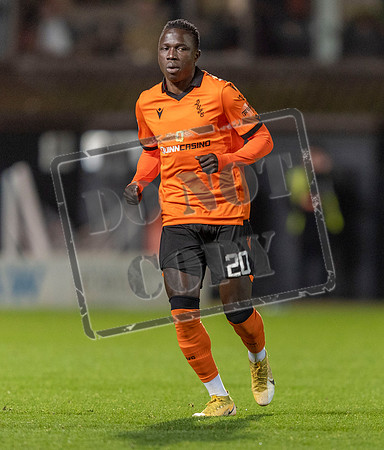 Dundee utd v Kilmanrock