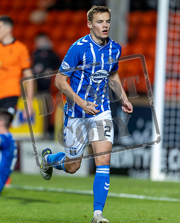 Dundee utd v Kilmanrock