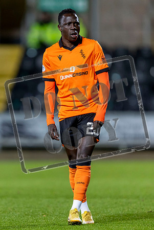 Dundee utd v Kilmanrock
