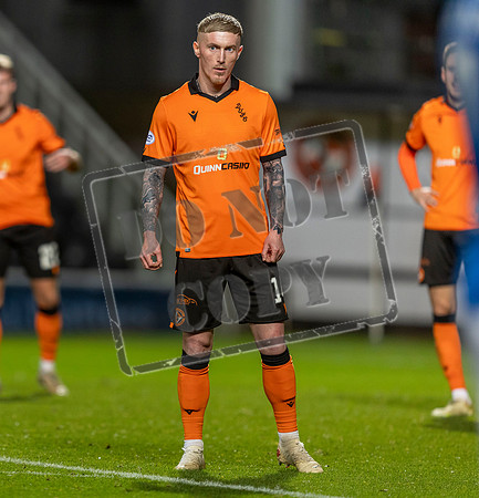 Dundee utd v Kilmanrock