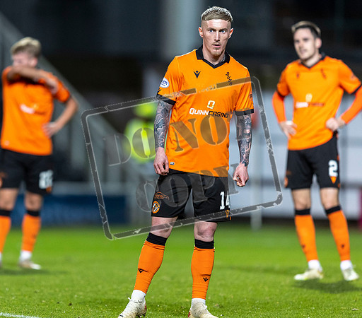 Dundee utd v Kilmanrock