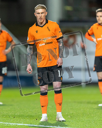 Dundee utd v Kilmanrock