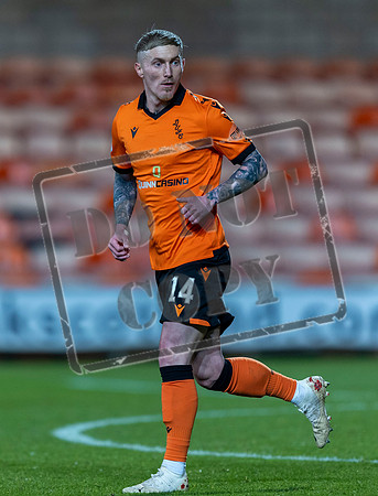 Dundee utd v Kilmanrock