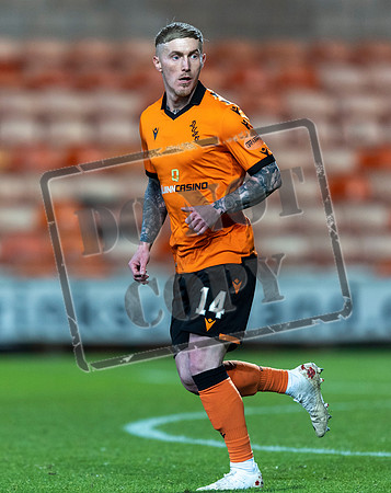 Dundee utd v Kilmanrock
