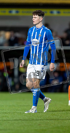 Dundee utd v Kilmanrock