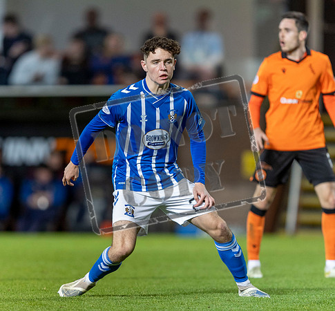 Dundee utd v Kilmanrock