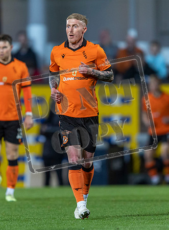 Dundee utd v Kilmanrock