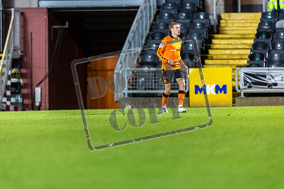 Dundee utd v Kilmanrock